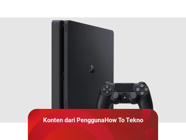 Harga PS4 Second dan Tip agar Dapat Produk Berkualitas Baik